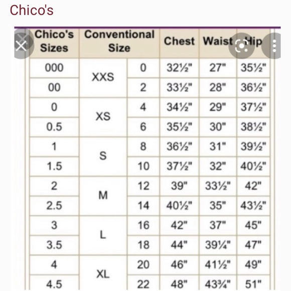 Chico’s size 3 Blouse Women’s Plus Size 16 Ombré Black and Pink Animal Print - Picture 7 of 7